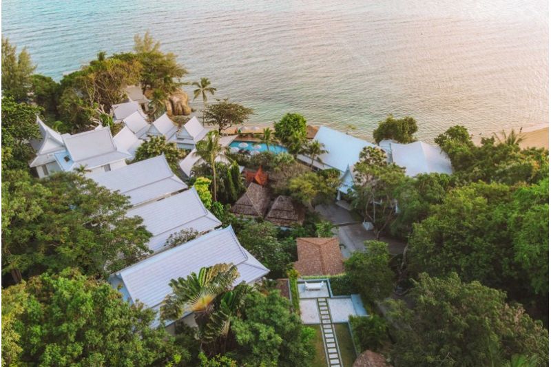 ROCKYS BOUTIQUE RESORT - A VERANDA COLLECTION