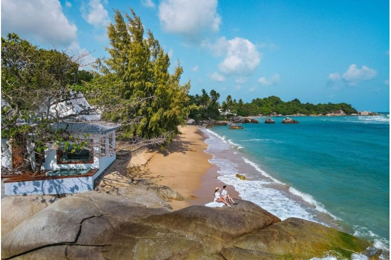 ROCKYS BOUTIQUE RESORT - A VERANDA COLLECTION