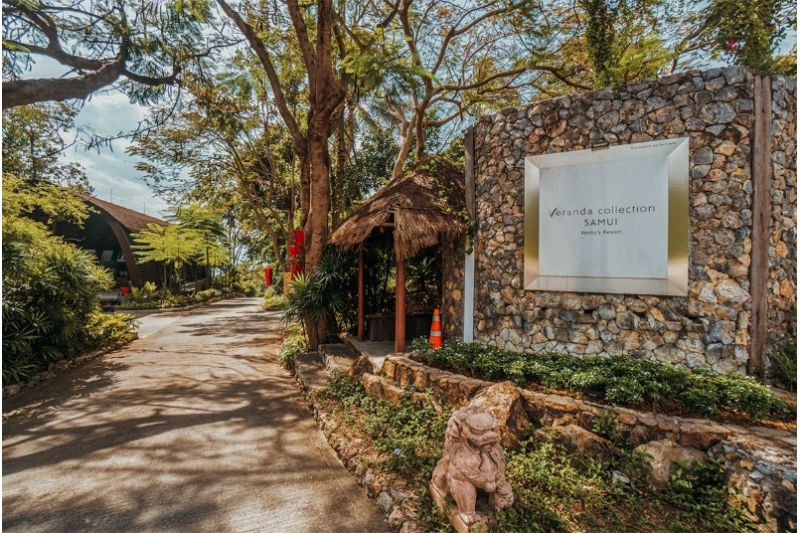 ROCKYS BOUTIQUE RESORT - A VERANDA COLLECTION