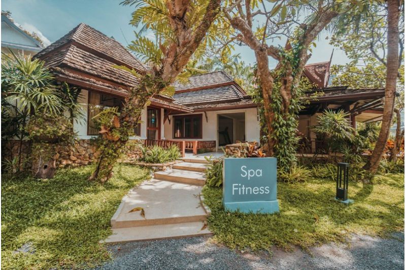 ROCKYS BOUTIQUE RESORT - A VERANDA COLLECTION