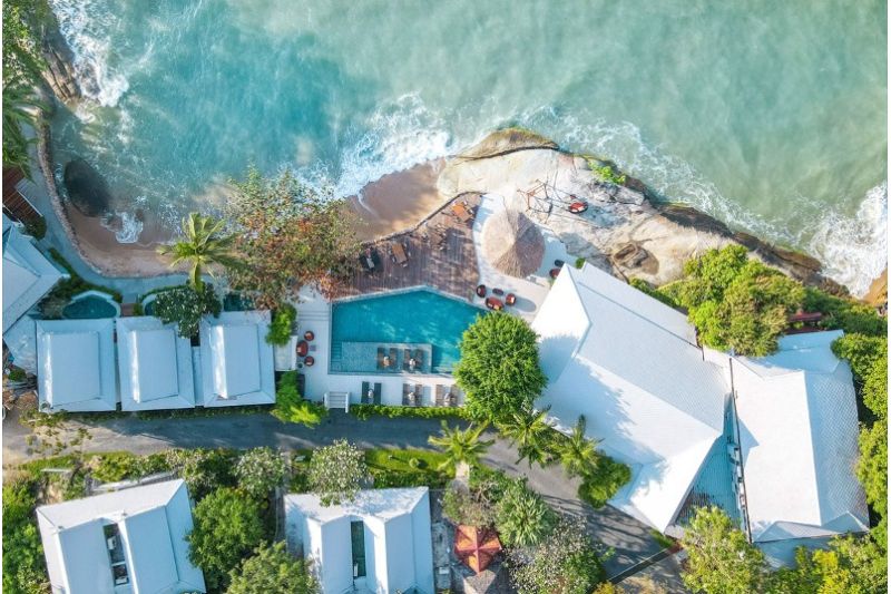 ROCKYS BOUTIQUE RESORT - A VERANDA COLLECTION