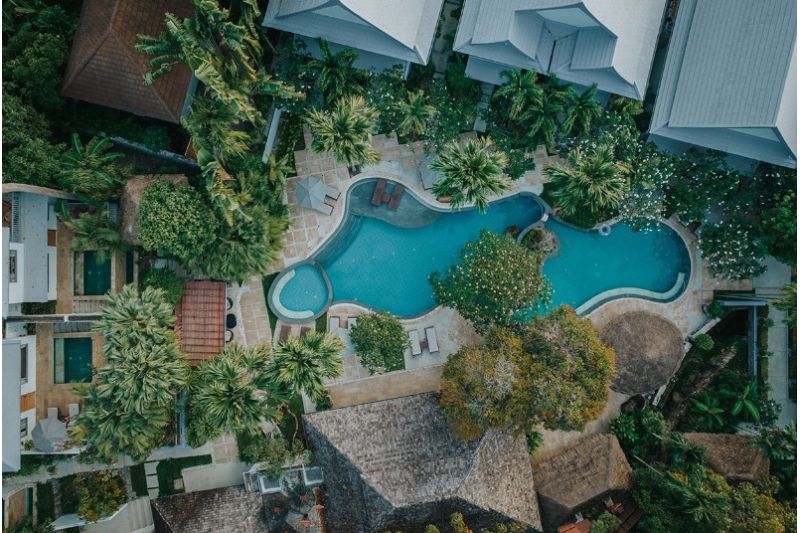 ROCKYS BOUTIQUE RESORT - A VERANDA COLLECTION