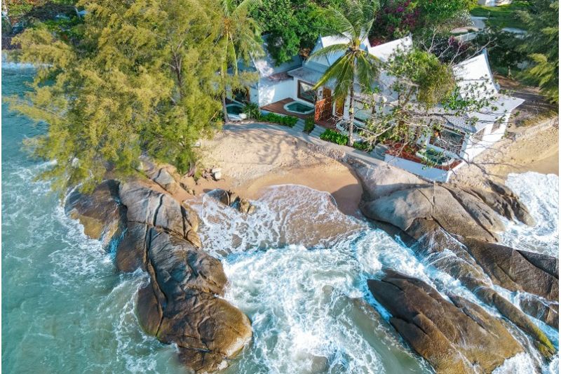 ROCKYS BOUTIQUE RESORT - A VERANDA COLLECTION