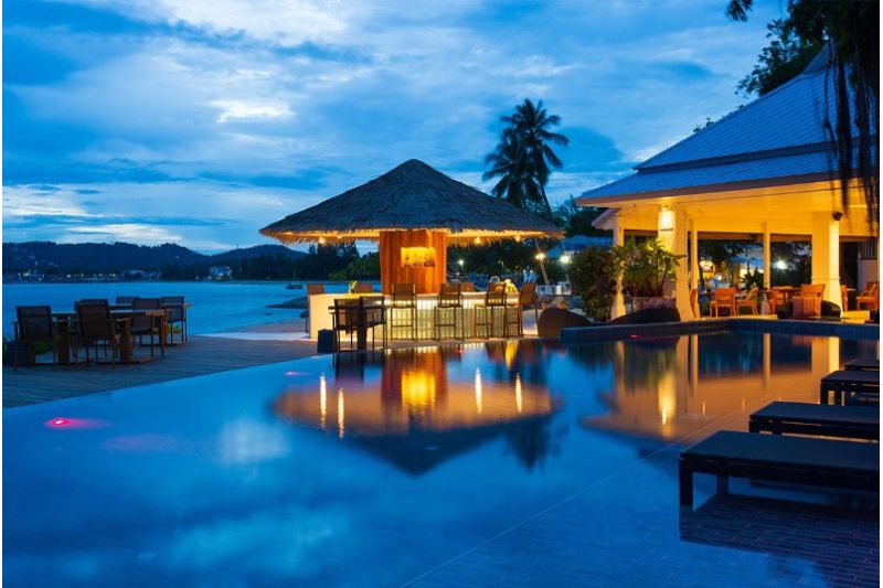 ROCKYS BOUTIQUE RESORT - A VERANDA COLLECTION