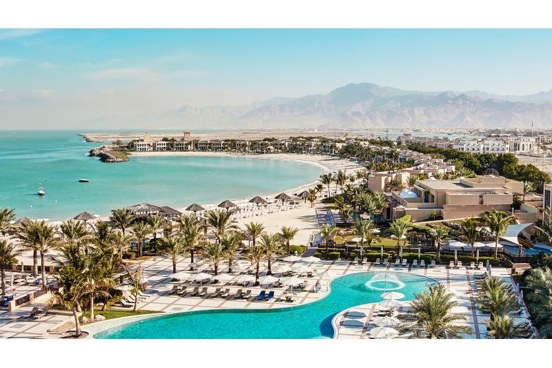 RIXOS AL MAIRID RAS AL KHAIMAH