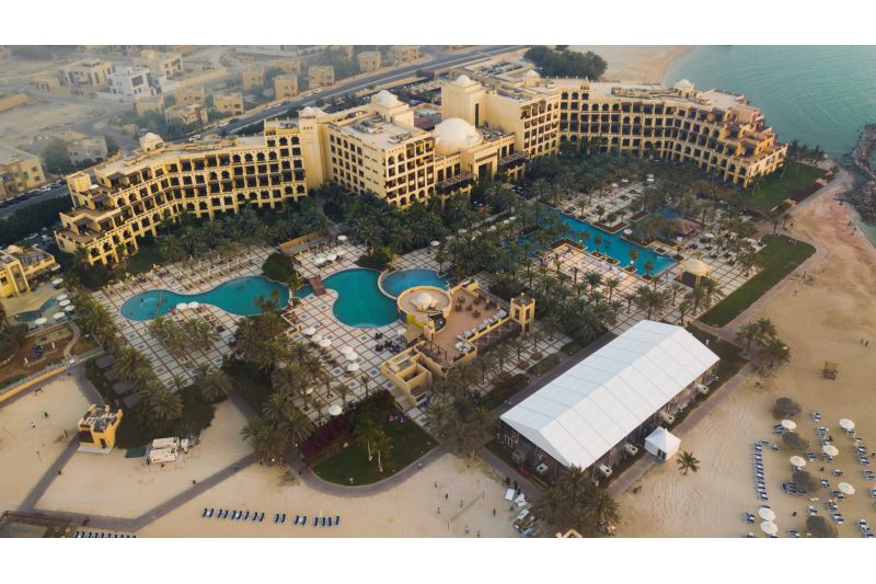 RIXOS AL MAIRID RAS AL KHAIMAH