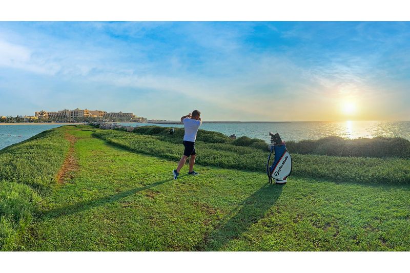 RIXOS AL MAIRID RAS AL KHAIMAH