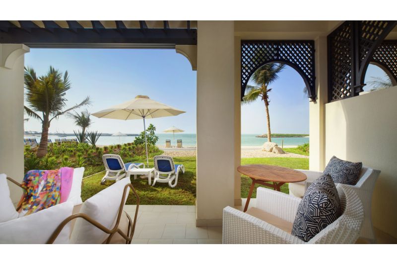 RIXOS AL MAIRID RAS AL KHAIMAH