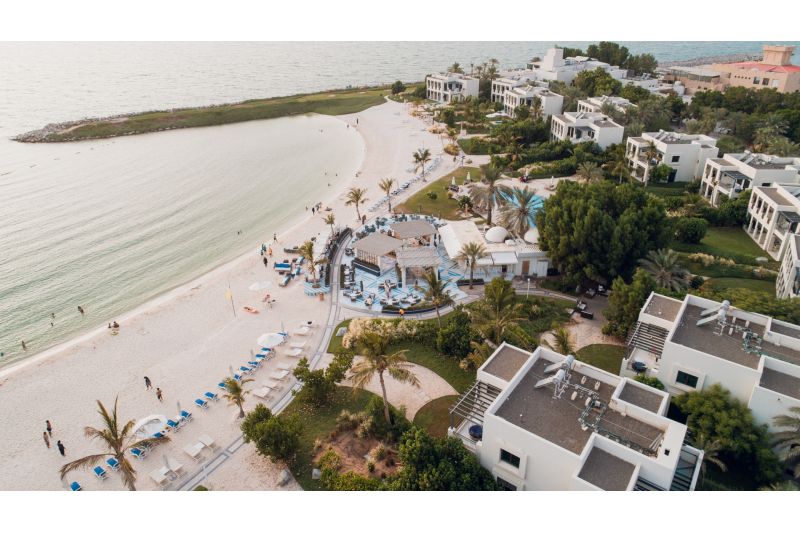 RIXOS AL MAIRID RAS AL KHAIMAH