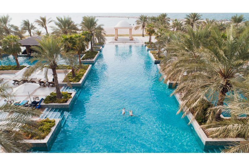 RIXOS AL MAIRID RAS AL KHAIMAH