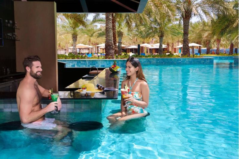 RIXOS AL MAIRID RAS AL KHAIMAH