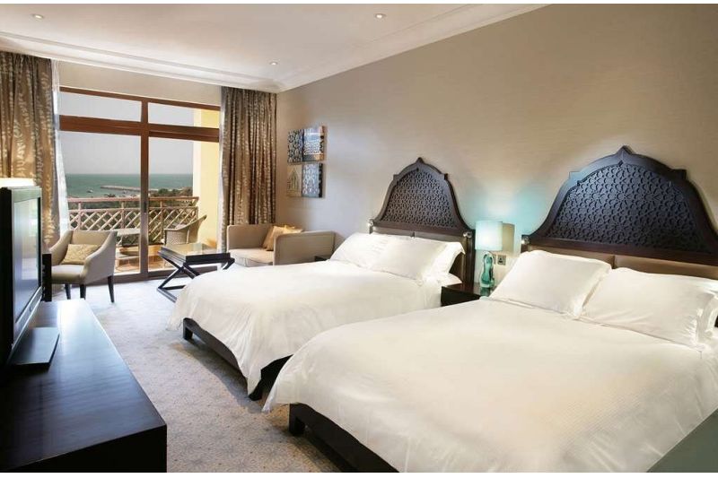 RIXOS AL MAIRID RAS AL KHAIMAH