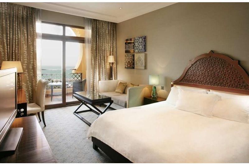 RIXOS AL MAIRID RAS AL KHAIMAH