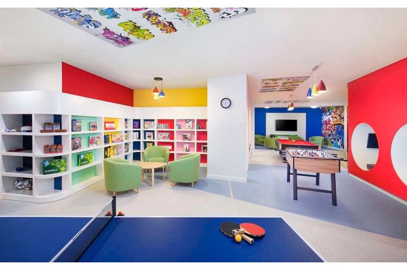 RIXOS AL MAIRID RAS AL KHAIMAH