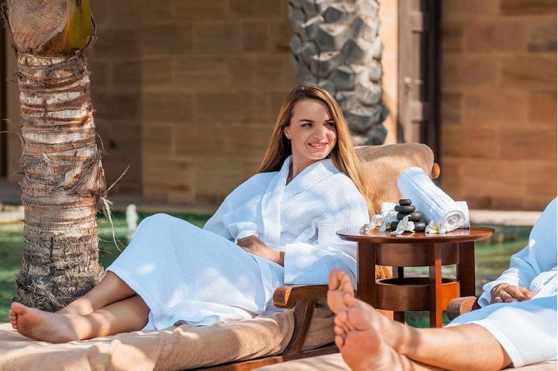 RIXOS AL MAIRID RAS AL KHAIMAH