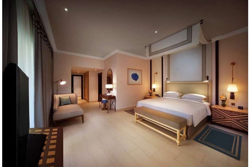 RIXOS AL MAIRID RAS AL KHAIMAH