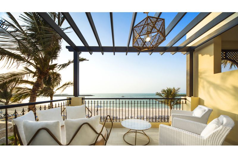 RIXOS AL MAIRID RAS AL KHAIMAH