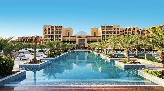 RIXOS AL MAIRID RAS AL KHAIMAH