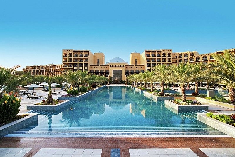 RIXOS AL MAIRID RAS AL KHAIMAH