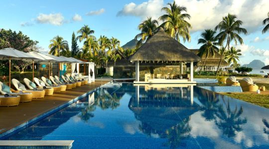 SOFITEL MAURITIUS L IMPÉRIAL RESORT & SPA
