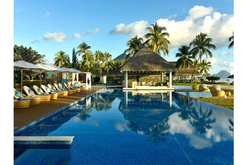 SOFITEL MAURITIUS L IMPÉRIAL RESORT & SPA