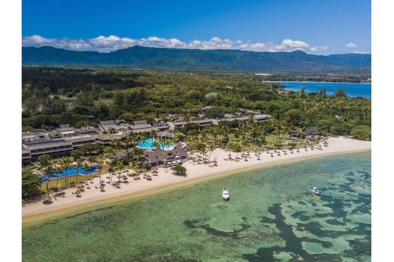 SOFITEL MAURITIUS L IMPÉRIAL RESORT & SPA