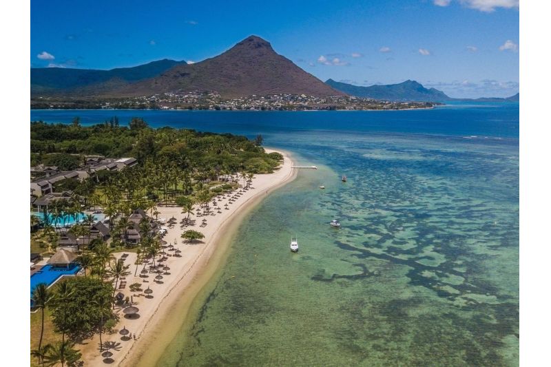 SOFITEL MAURITIUS L IMPÉRIAL RESORT & SPA