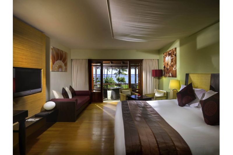 SOFITEL MAURITIUS L IMPÉRIAL RESORT & SPA