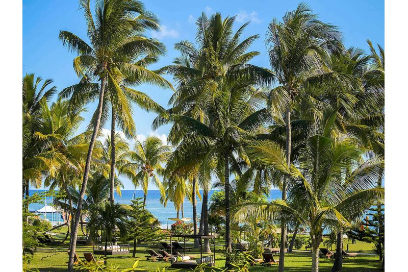 SOFITEL MAURITIUS L IMPÉRIAL RESORT & SPA