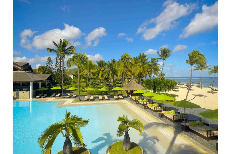 SOFITEL MAURITIUS L IMPÉRIAL RESORT & SPA
