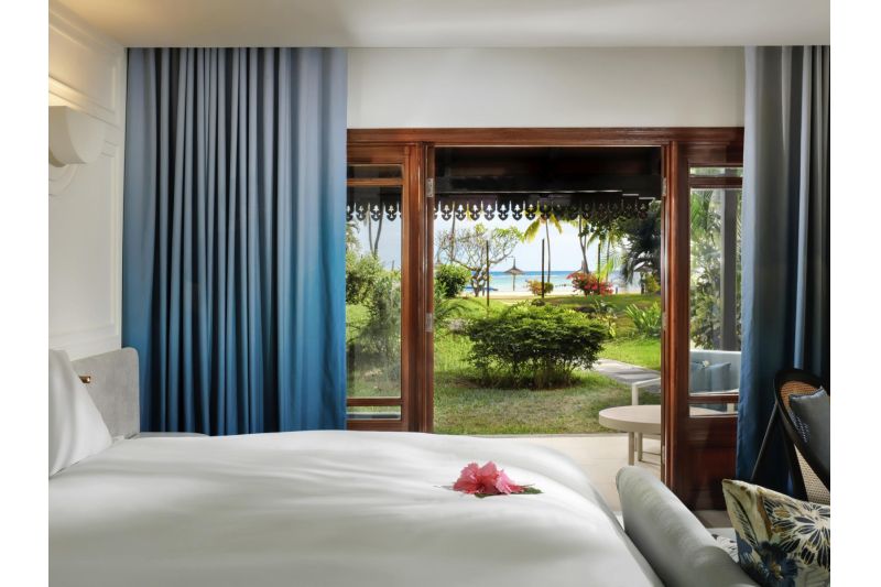 SOFITEL MAURITIUS L IMPÉRIAL RESORT & SPA