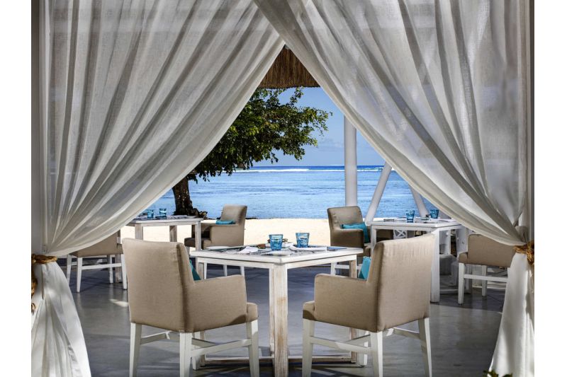 SOFITEL MAURITIUS L IMPÉRIAL RESORT & SPA