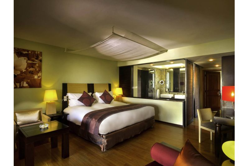 SOFITEL MAURITIUS L IMPÉRIAL RESORT & SPA