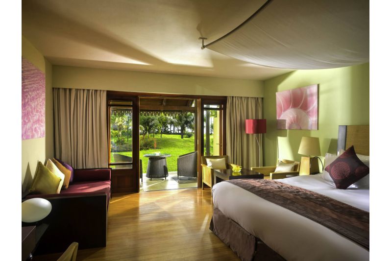 SOFITEL MAURITIUS L IMPÉRIAL RESORT & SPA