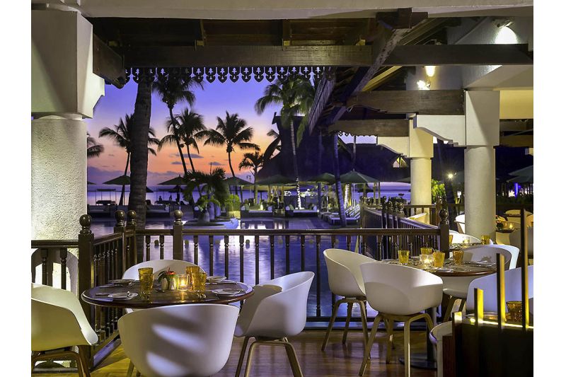 SOFITEL MAURITIUS L IMPÉRIAL RESORT & SPA