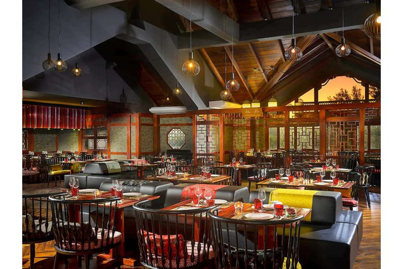 SOFITEL MAURITIUS L IMPÉRIAL RESORT & SPA