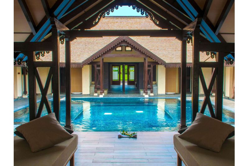 SOFITEL MAURITIUS L IMPÉRIAL RESORT & SPA