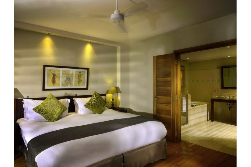 SOFITEL MAURITIUS L IMPÉRIAL RESORT & SPA