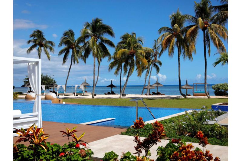 SOFITEL MAURITIUS L IMPÉRIAL RESORT & SPA