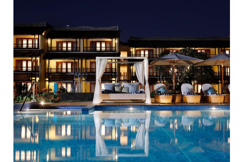 SOFITEL MAURITIUS L IMPÉRIAL RESORT & SPA