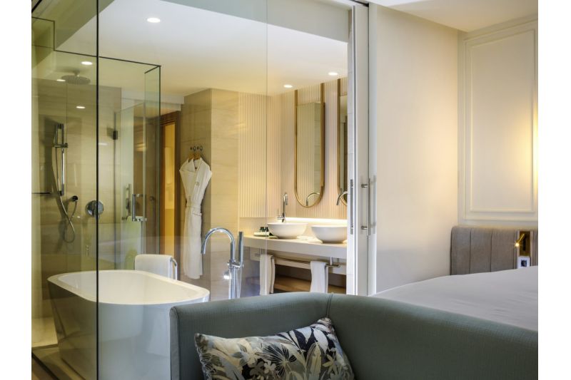 SOFITEL MAURITIUS L IMPÉRIAL RESORT & SPA