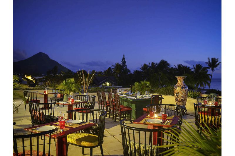 SOFITEL MAURITIUS L IMPÉRIAL RESORT & SPA