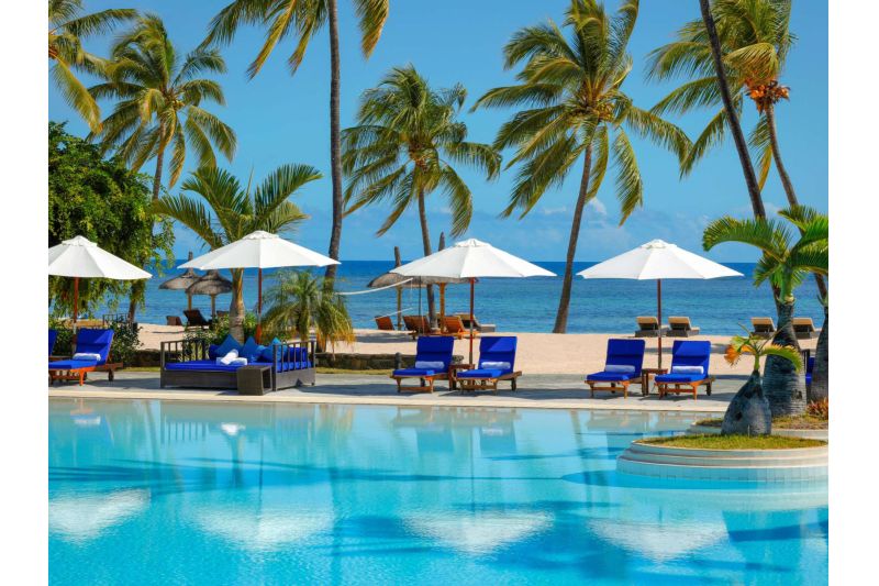 SOFITEL MAURITIUS L IMPÉRIAL RESORT & SPA