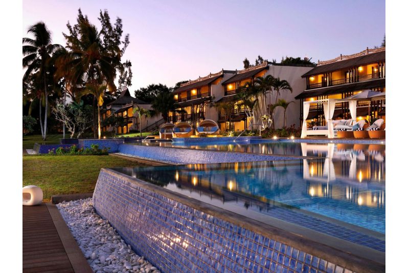 SOFITEL MAURITIUS L IMPÉRIAL RESORT & SPA