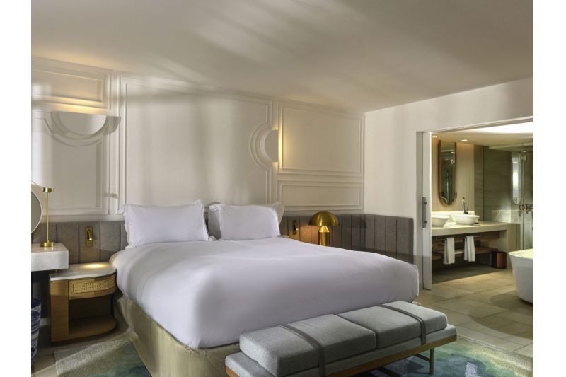 SOFITEL MAURITIUS L IMPÉRIAL RESORT & SPA