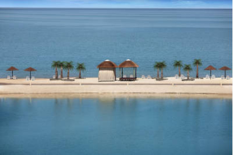 THE COVE ROTANA RESORT