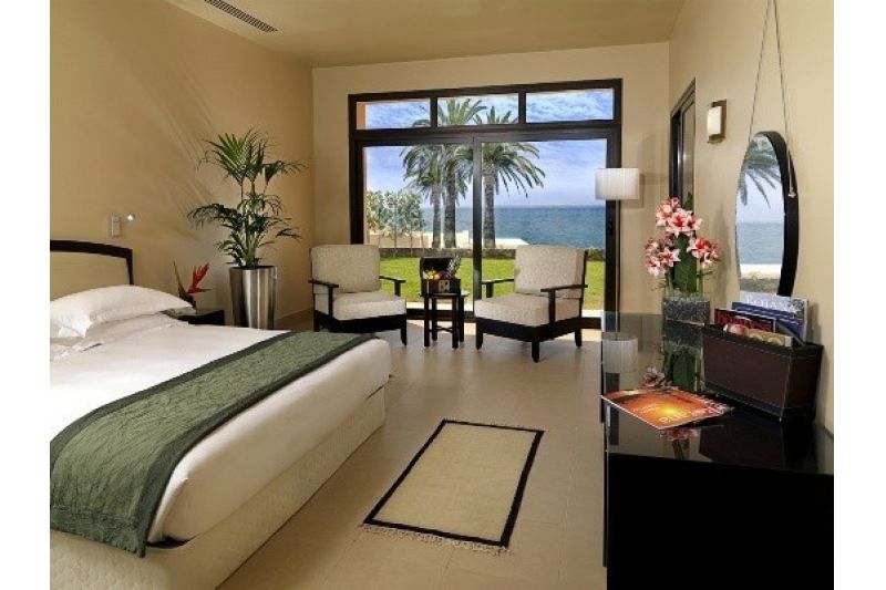 THE COVE ROTANA RESORT