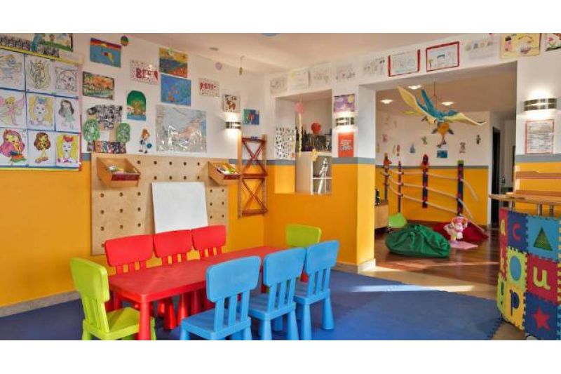 THE COVE ROTANA RESORT