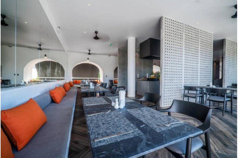 THE SPLASH KOH CHANG