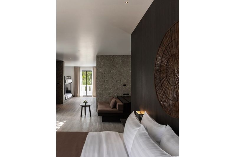 THE SPLASH KOH CHANG